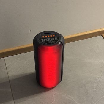 Uus Bluetooth-kõlar 150W (2×3”) LED