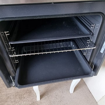 Integreeritav ahi Electrolux
