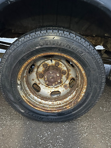 FORD TRANSIT 2,4D 92 КВТ, ЗАПЧАСТИ (2 фото из 10)