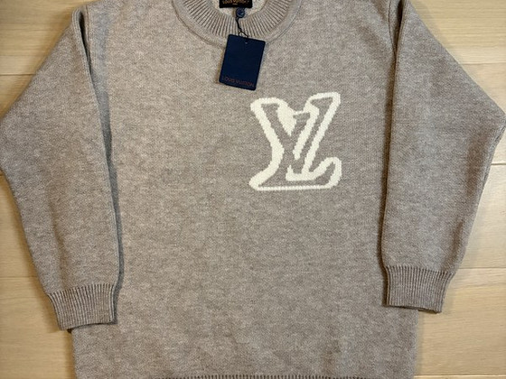 Louis Vuitton Sweather