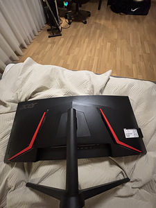 Монитор ACER (3 фото из 5)