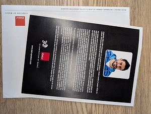 DALI Fazon F5 30th Anniversary Edition kõlarid (8 foto / 10)