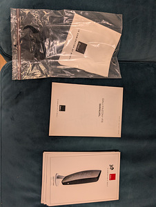 DALI Fazon F5 30th Anniversary Edition kõlarid (10 foto / 10)