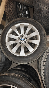BMW Style 250 (1 foto / 1)