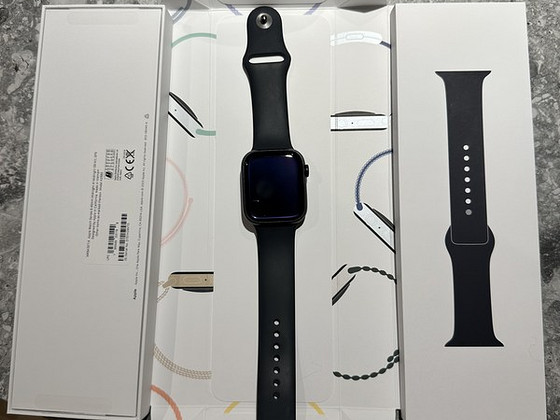 Apple Watch 9 45mm
