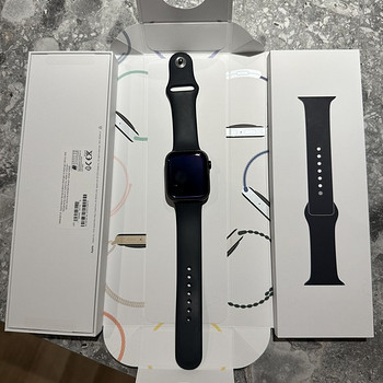 Apple Watch 9 45mm