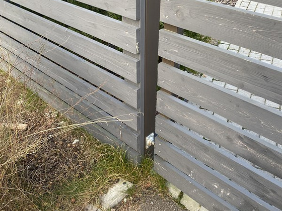 Aialauad, värvimine, paigaldamine