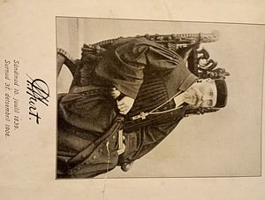 Библия проповедей 1907 г. д-р Якоб Хурт. 604 стр. (4 фото из 10)