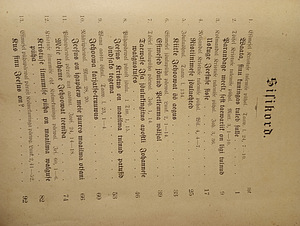 Библия проповедей 1907 г. д-р Якоб Хурт. 604 стр. (7 фото из 10)