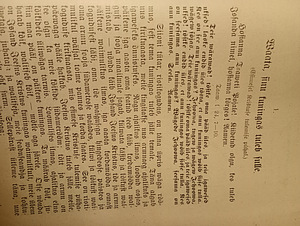 Библия проповедей 1907 г. д-р Якоб Хурт. 604 стр. (8 фото из 10)