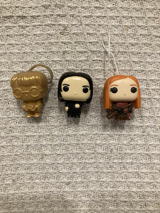 Детский Funko Harry Potter (1 фото из 1)