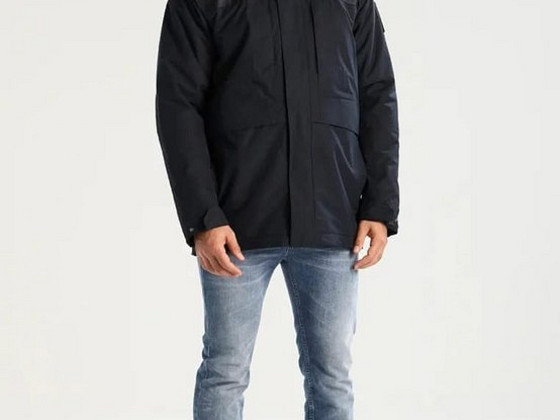 UUS HELLY HANSEN COASTAL 2 JOPE KOHE OLEMAS.