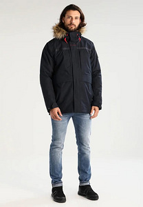 UUS HELLY HANSEN COASTAL 2 JOPE KOHE OLEMAS. (1 foto / 4)