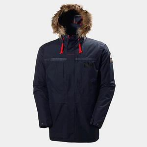 UUS HELLY HANSEN COASTAL 2 JOPE KOHE OLEMAS. (2 foto / 4)