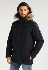 UUS HELLY HANSEN COASTAL 2 JOPE KOHE OLEMAS. (3 foto / 4)