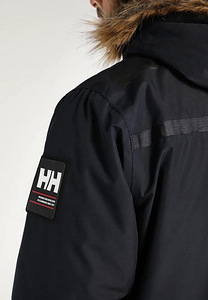 UUS HELLY HANSEN COASTAL 2 JOPE KOHE OLEMAS. (4 foto / 4)