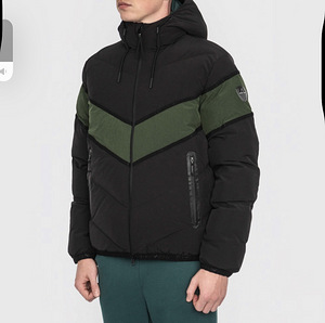 Armani EA7 (4 фото из 9)