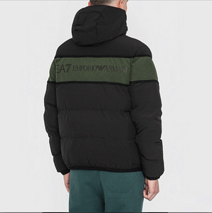 Armani EA7 (5 фото из 9)