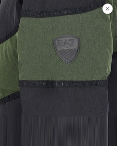 Armani EA7 (9 фото из 9)