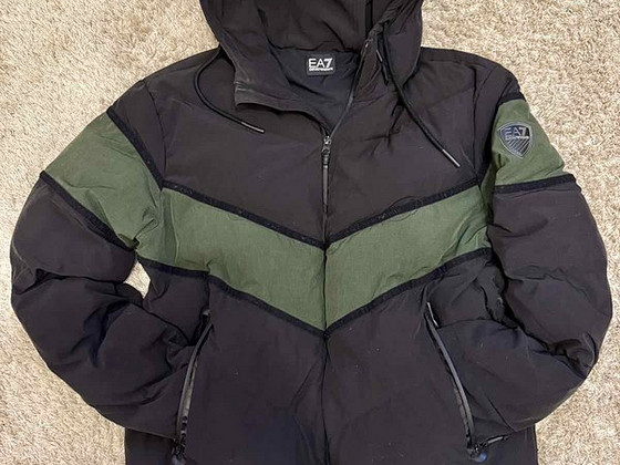 Armani EA7