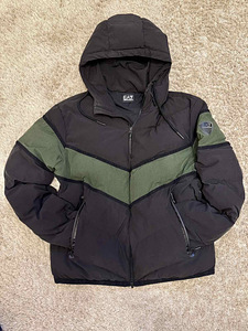 Armani EA7 (1 фото из 9)