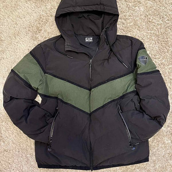 Armani EA7