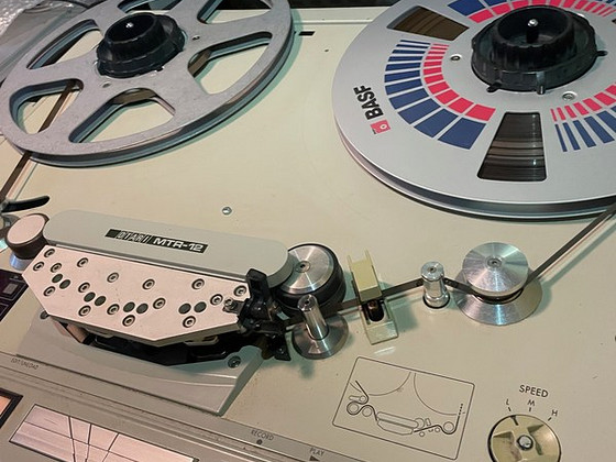 Studer, Revox