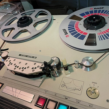 Studer, Revox