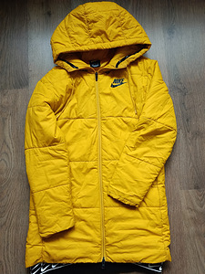 NIKE winter coat size S (1 foto / 1)