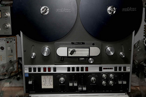 Revox a700 (1 foto / 1)