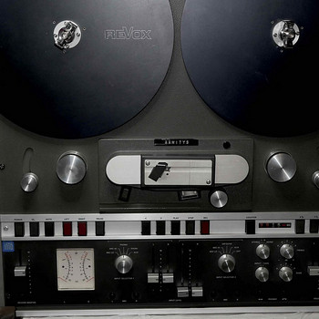 Revox a700