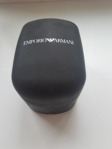 Emporio Armani (5 фото из 5)