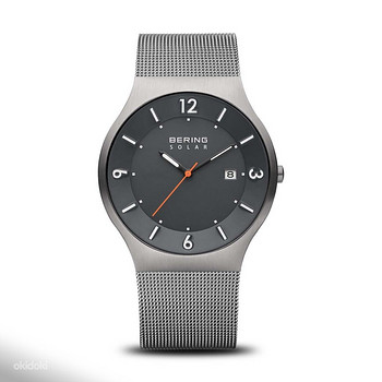 Bering Solar