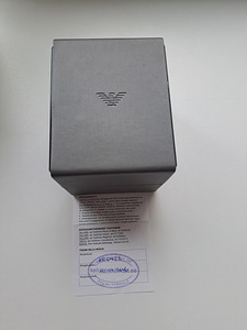 Emporio Armani (4 фото из 4)