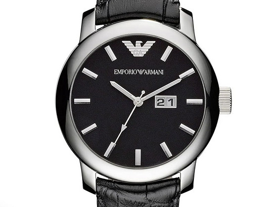 Emporio Armani