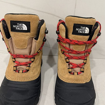 Talve saapad TheNorthFace