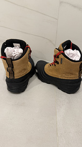 Зимние сапоги TheNorthFace (2 фото из 3)