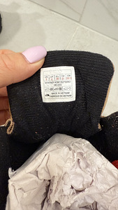 Зимние сапоги TheNorthFace (3 фото из 3)