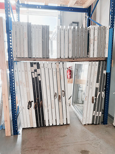 PLASTIKAKNAD 800×1390 (№ A14) KINNINE AKEN (5 foto / 9)