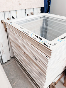 PLASTIKAKNAD 800×1390 (№ A14) KINNINE AKEN (9 foto / 9)