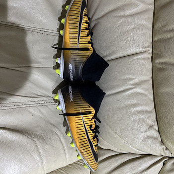 Nike Mercurial