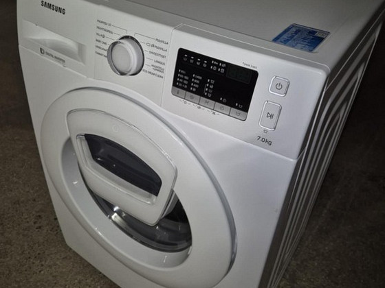 Pesumasin Samsung WW70K4420YW 7kg 1400p/min
