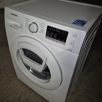 Стиральная машина Samsung WW70K4420YW 7кг 1400об/мин