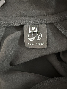 Платье xs-s (3 фото из 3)