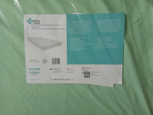 Madrats RehaComfortPro (3 foto / 3)