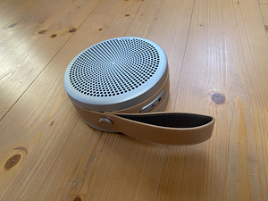 Tivoli Audio Go Andiamo Bluetooth kõlar (2 foto / 4)