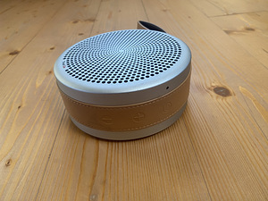 Tivoli Audio Go Andiamo Bluetooth kõlar (3 foto / 4)