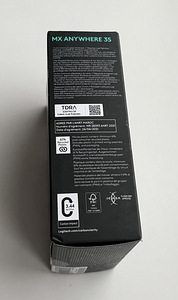 Logitech MX Anywhere 3S , Light Gray (4 foto / 5)