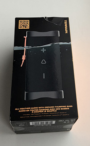 Skullcandy Terrain Wireless Speaker , Black (2 фото из 5)