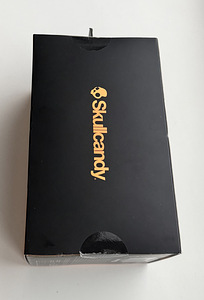 Skullcandy Terrain Wireless Speaker , Black (3 фото из 5)